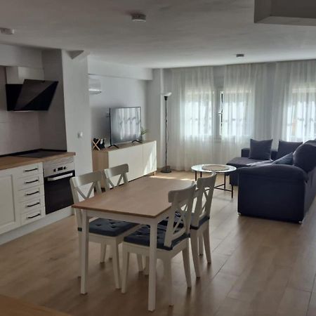 Apartamento Maria Torremolinos Eksteriør bilde