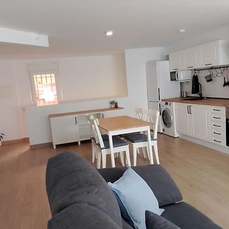 Apartamento Maria Torremolinos Eksteriør bilde