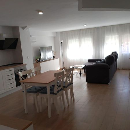 Apartamento Maria Torremolinos Eksteriør bilde