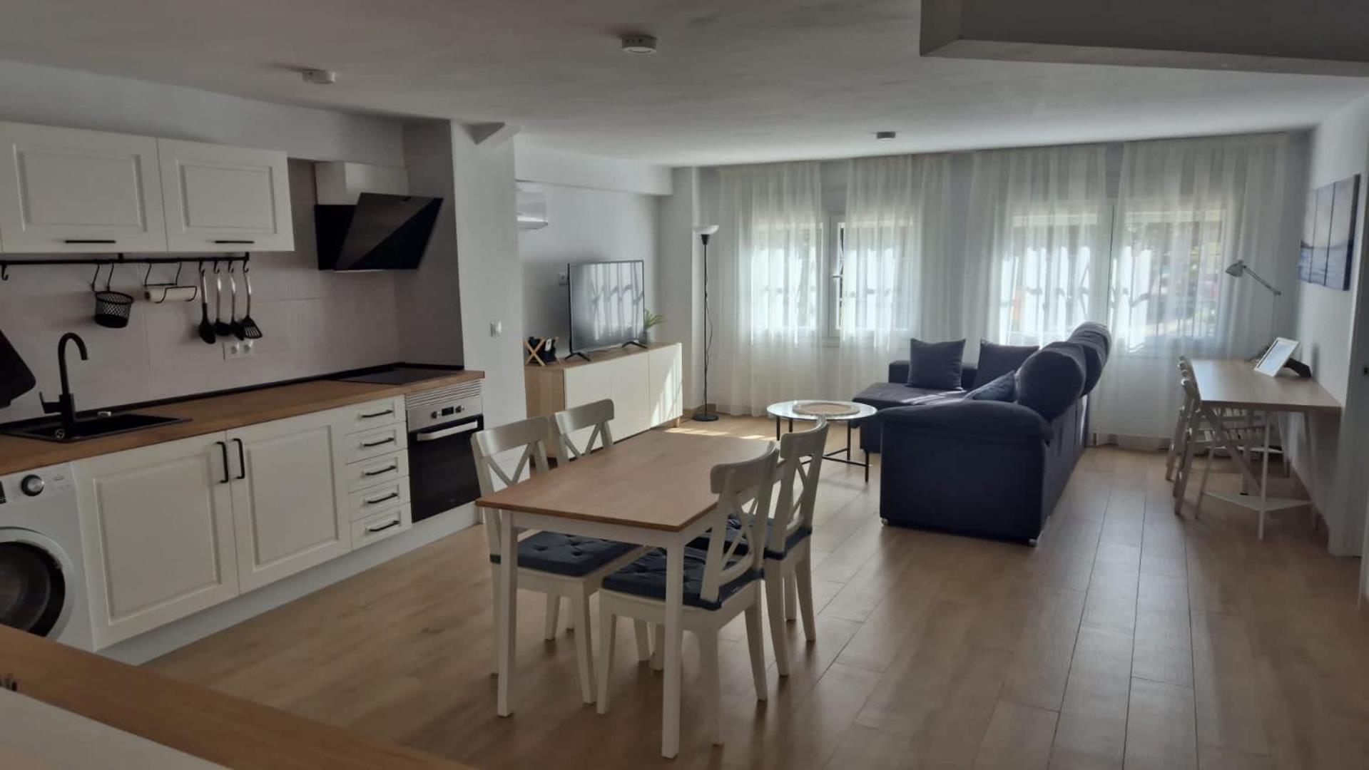 Apartamento Maria Torremolinos Eksteriør bilde