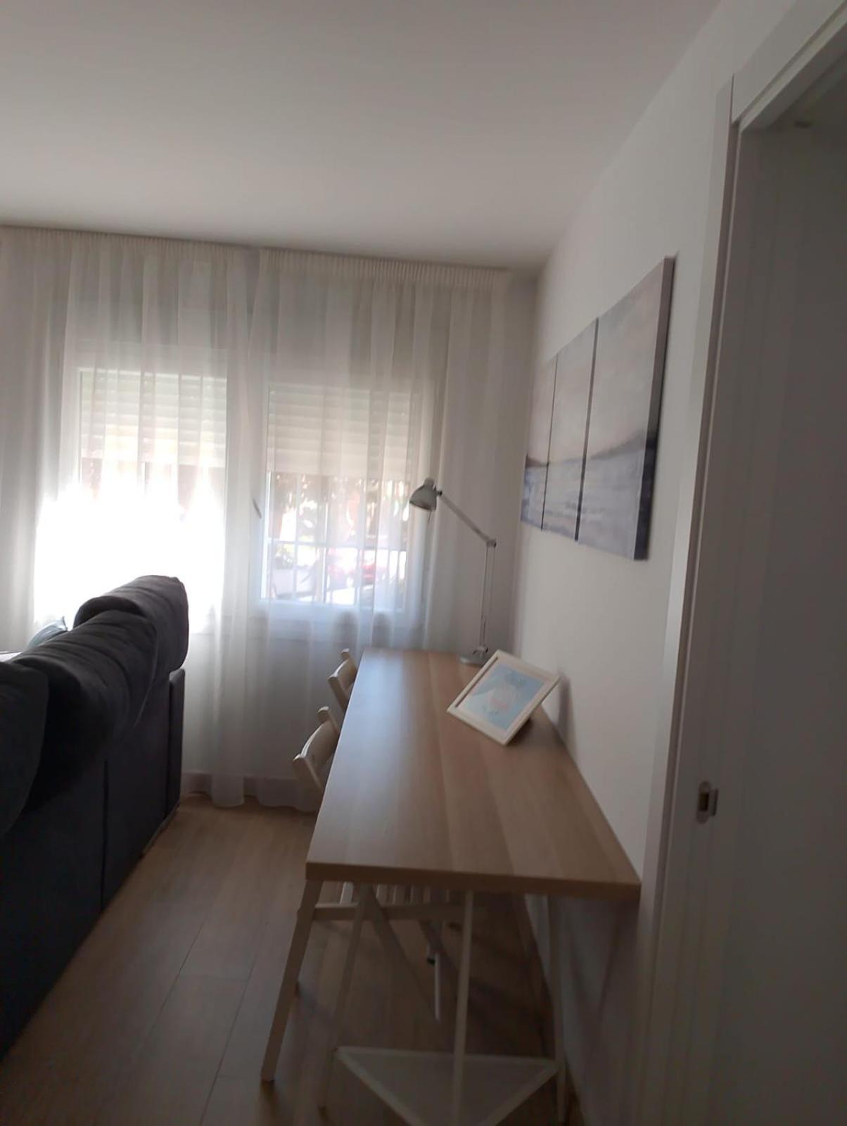 Apartamento Maria Torremolinos Eksteriør bilde