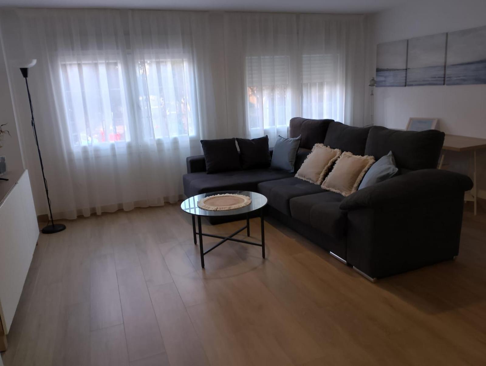 Apartamento Maria Torremolinos Eksteriør bilde