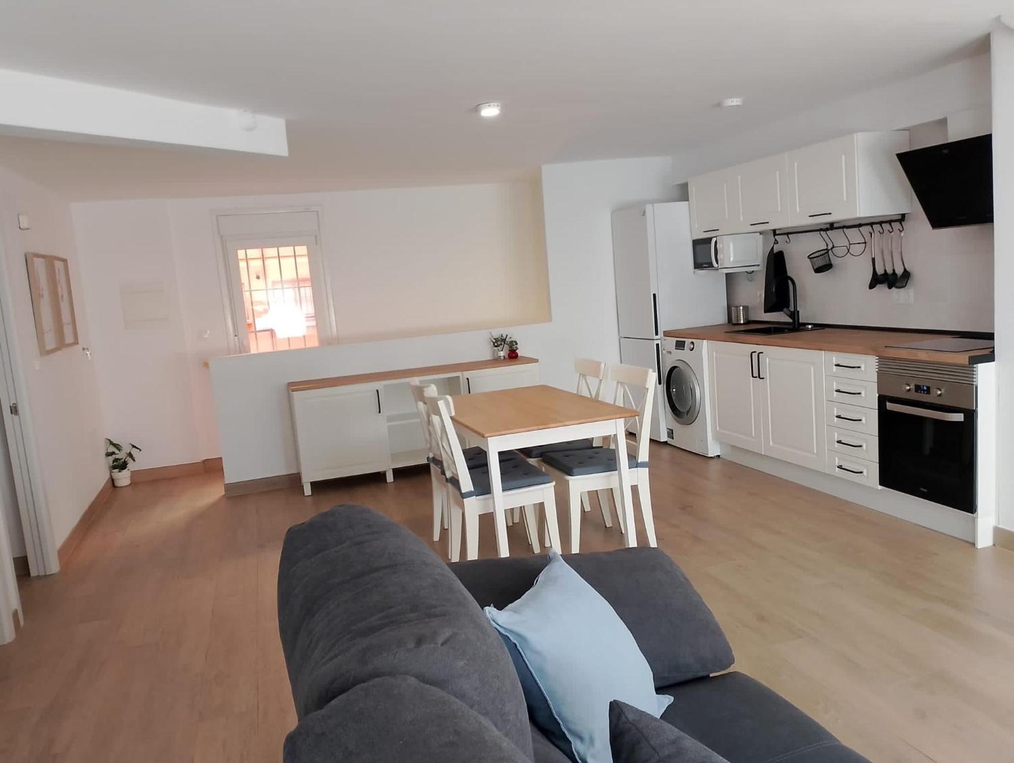 Apartamento Maria Torremolinos Eksteriør bilde