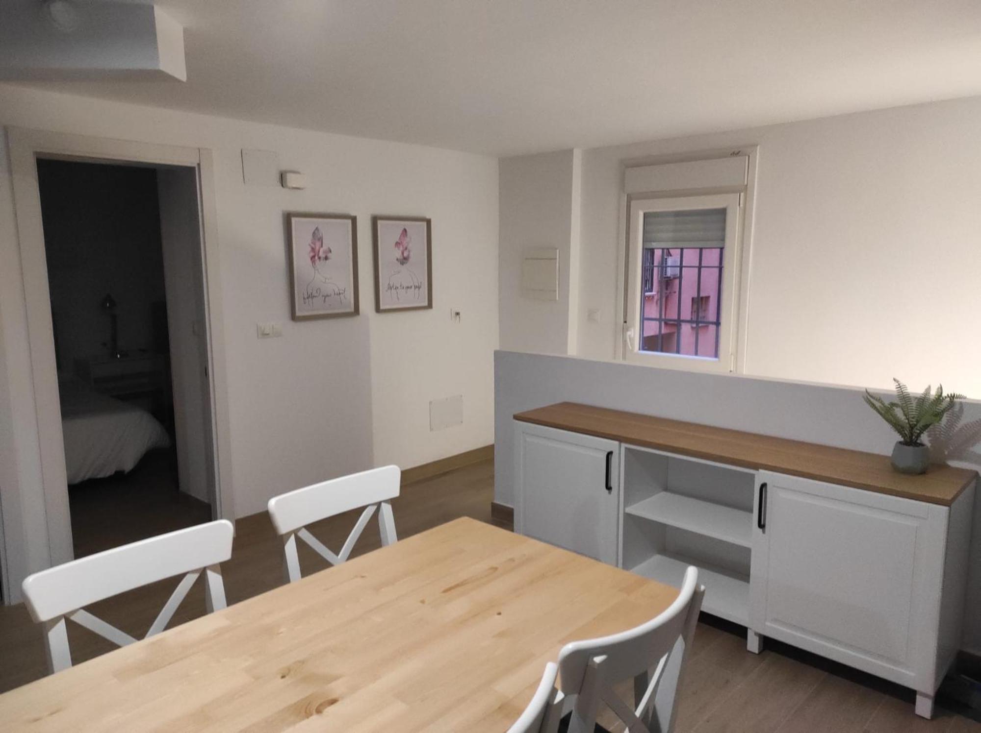 Apartamento Maria Torremolinos Eksteriør bilde