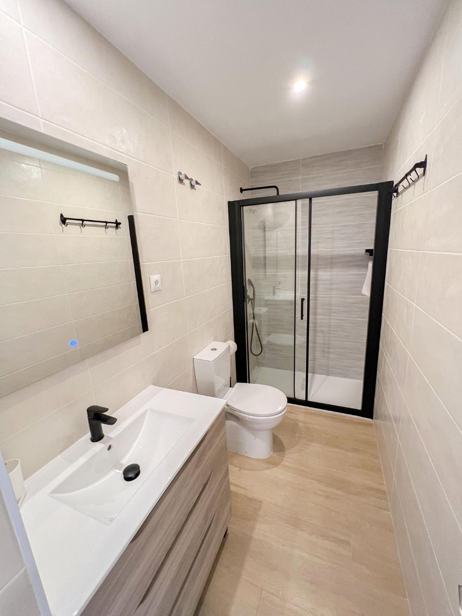 Apartamento Maria Torremolinos Eksteriør bilde