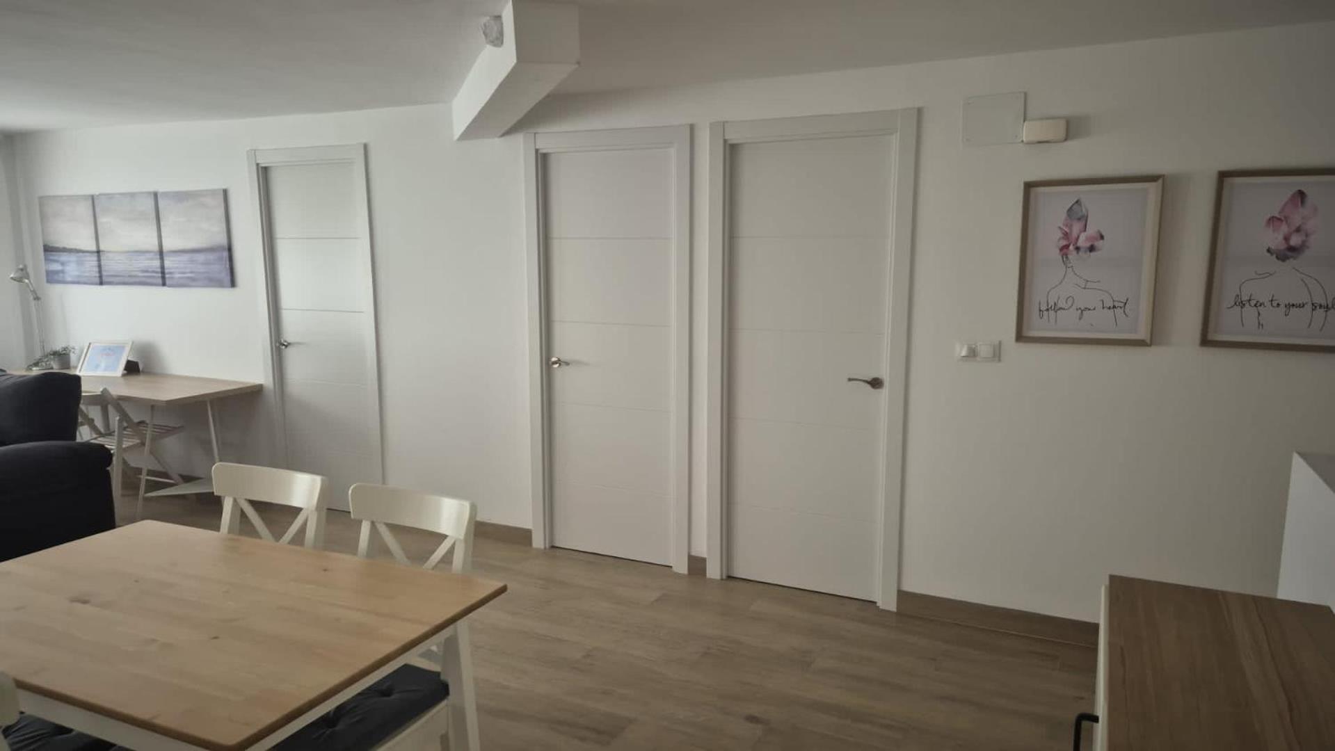 Apartamento Maria Torremolinos Eksteriør bilde