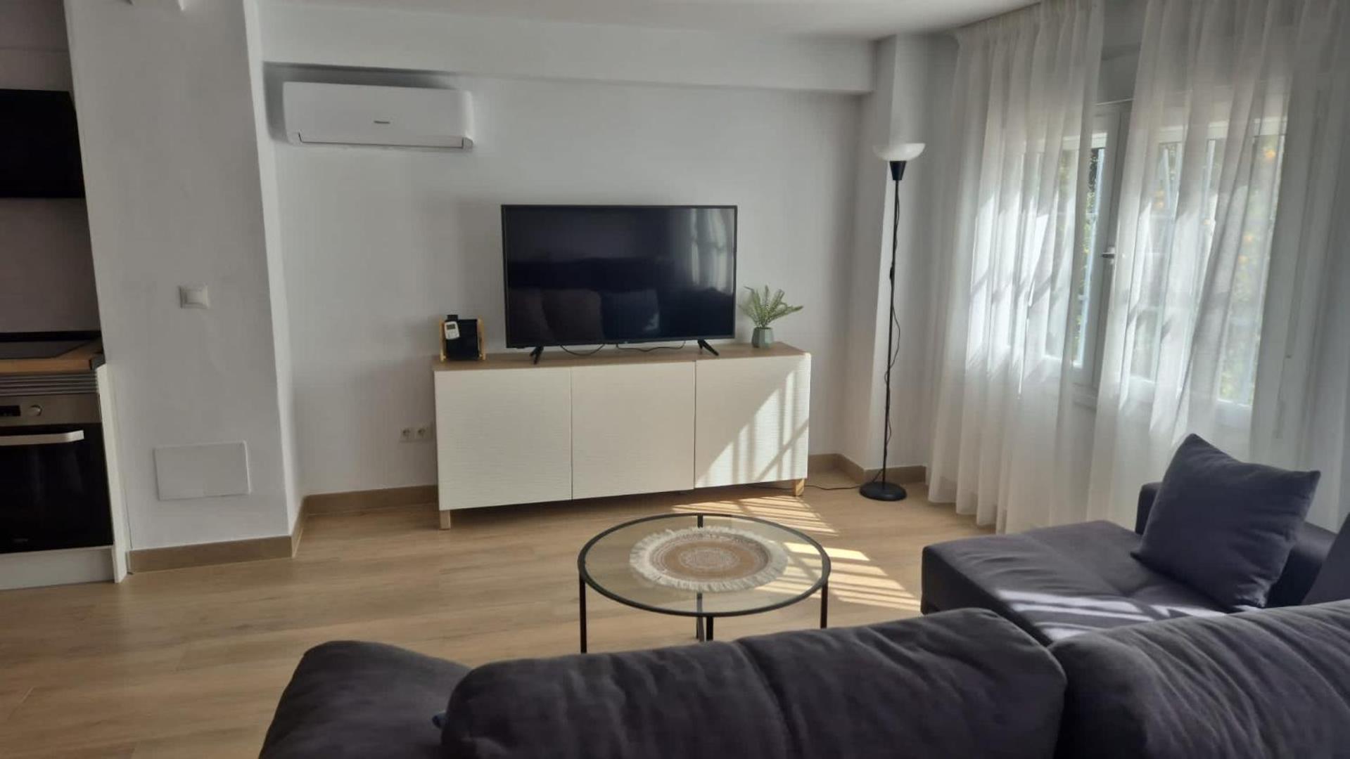Apartamento Maria Torremolinos Eksteriør bilde