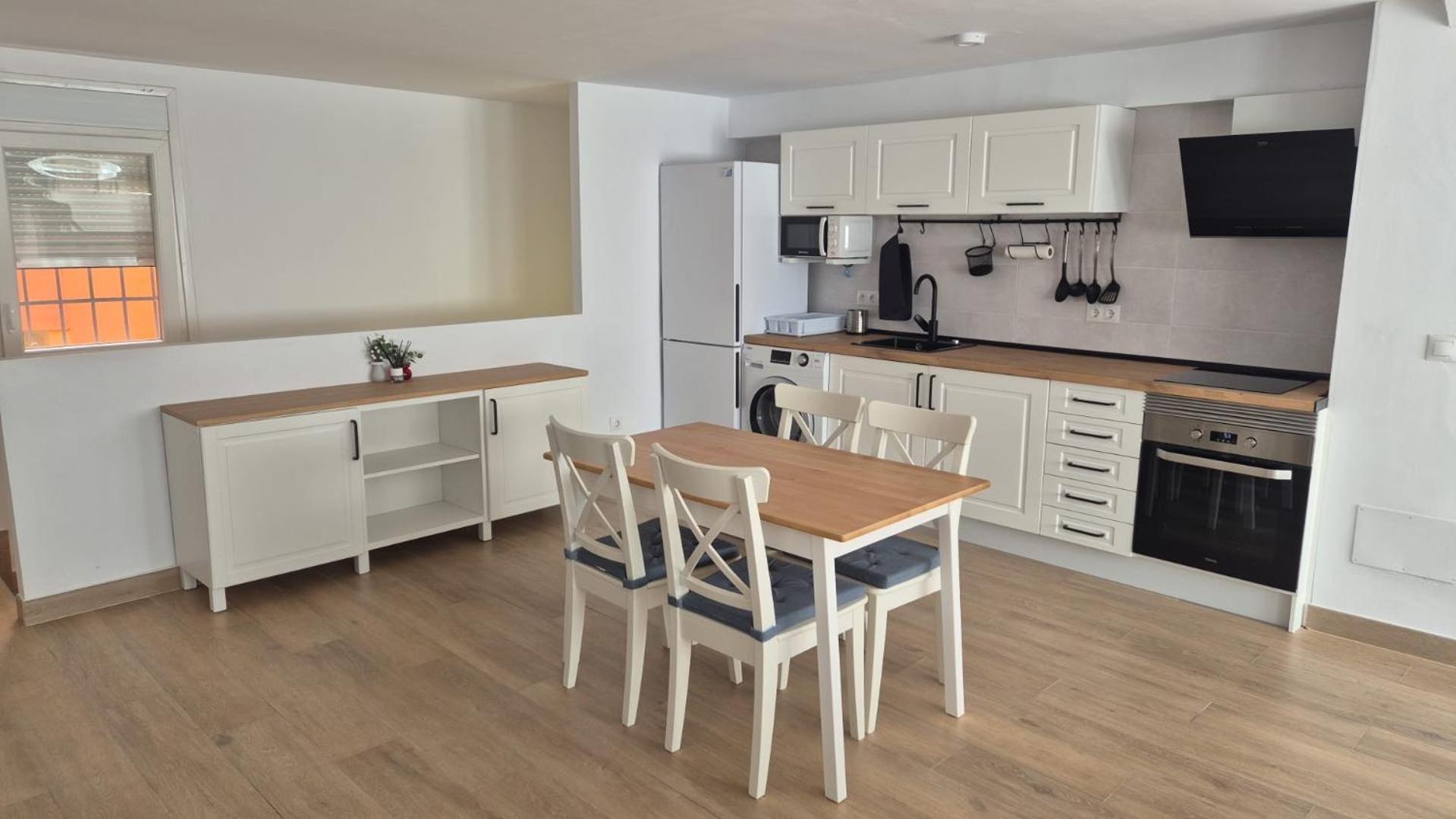 Apartamento Maria Torremolinos Eksteriør bilde