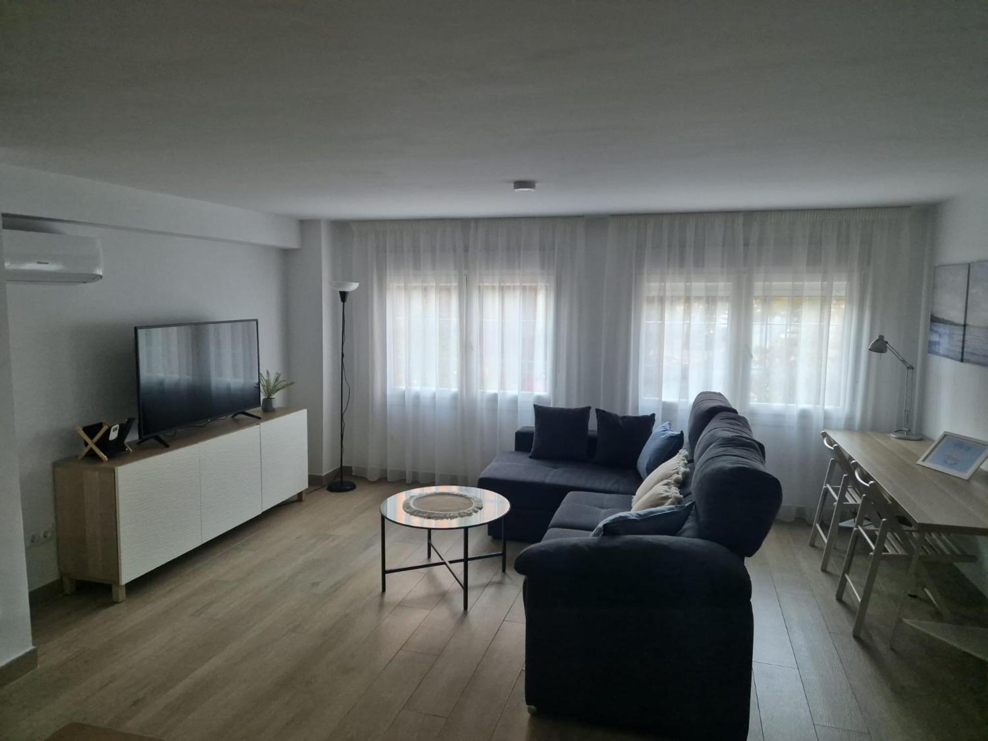 Apartamento Maria Torremolinos Eksteriør bilde