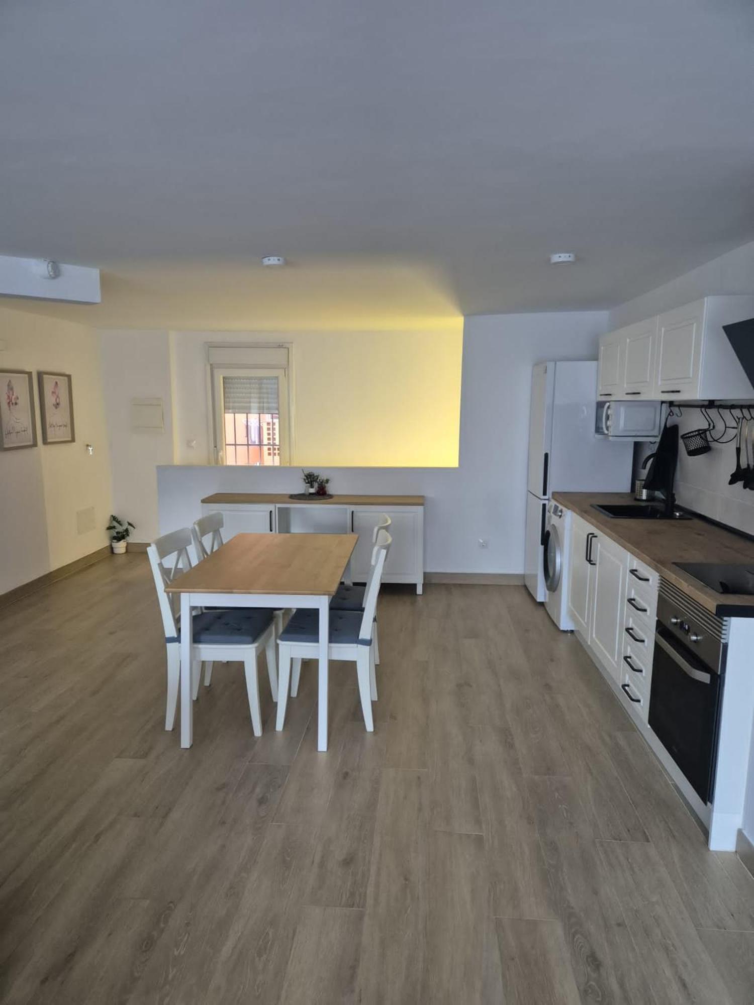 Apartamento Maria Torremolinos Eksteriør bilde